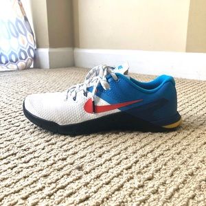 Nike Metcon 4